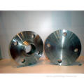 Slip -On Steel ASTM A105 Flange